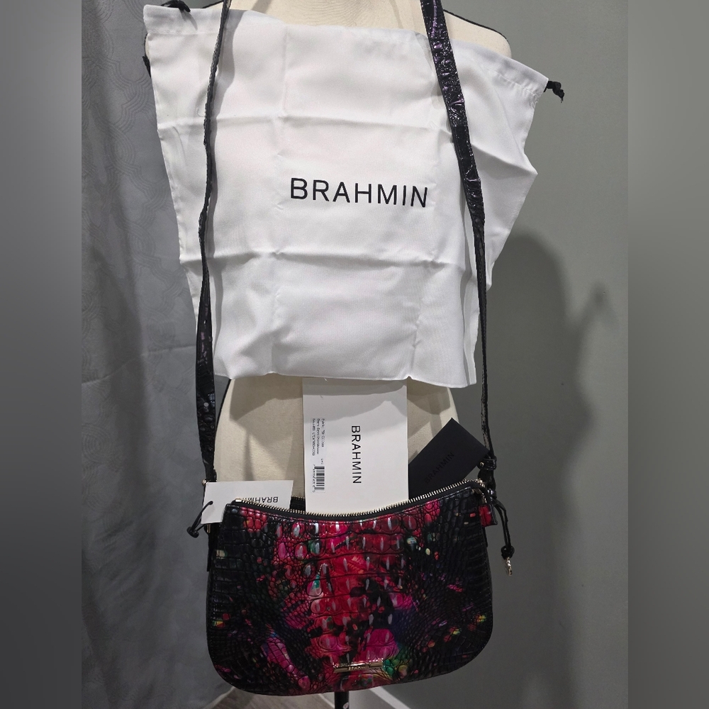 NEW BRAHMIN POMEGRANATE MOD SHAYNA - Picture 2 of 14